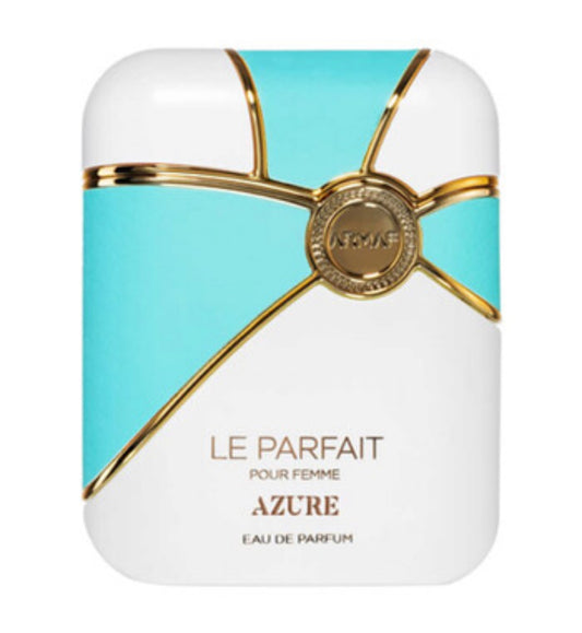 ARMAF LE PARFAIT AZURE