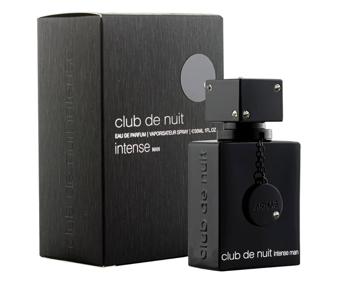 CLUD DE NUIT INTENSE MAN 30 ml