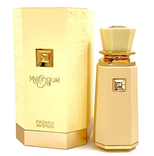 FRENCH WORLD MERIGUE