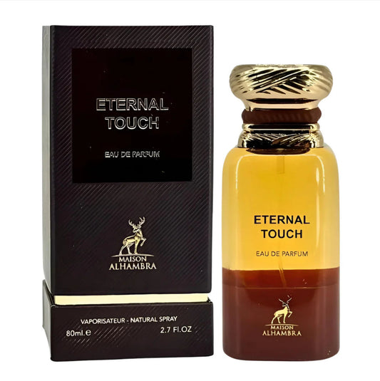 MAISON ALHAMBRA ETERNAL TOUCH
