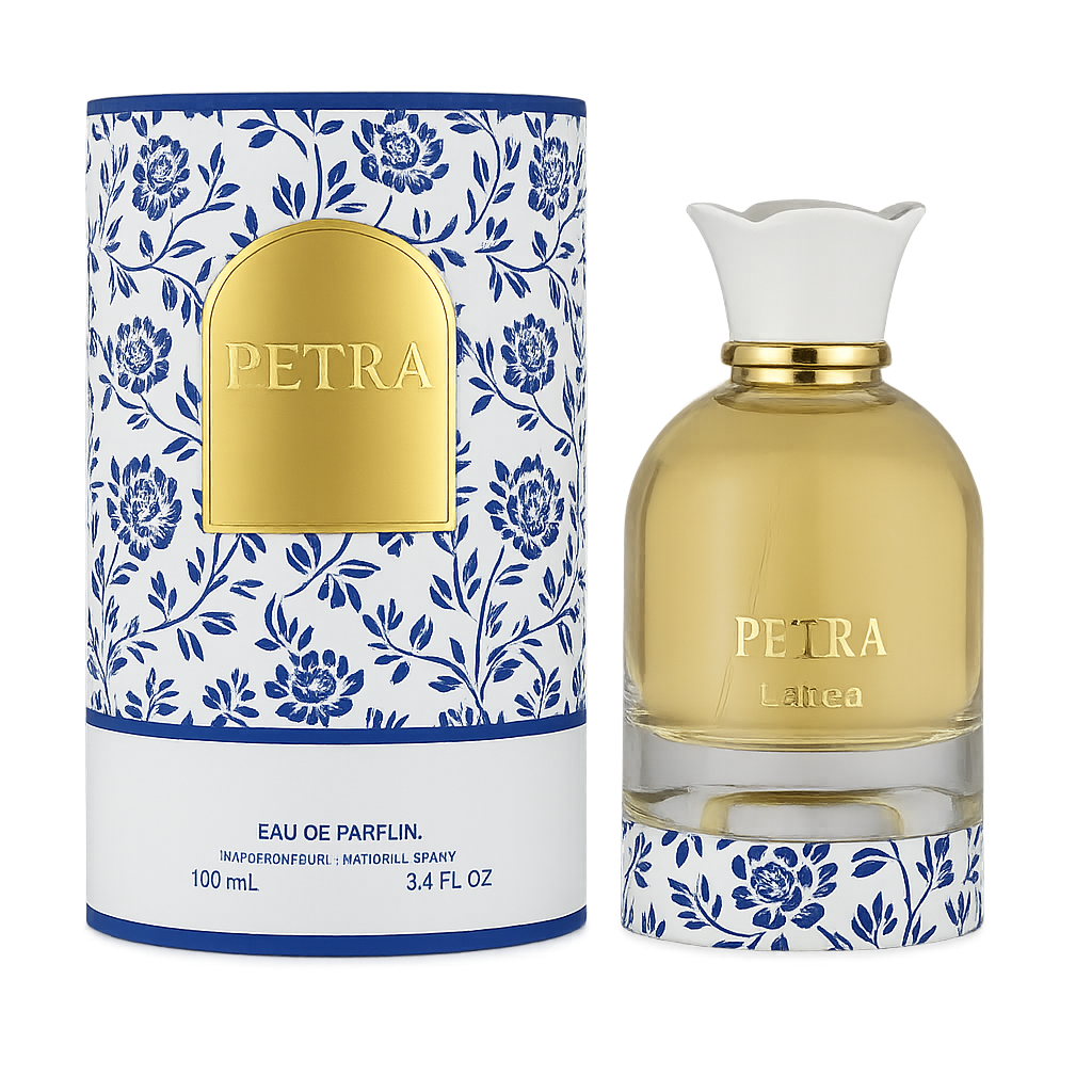 PETRA DE LATTAFA 100ml