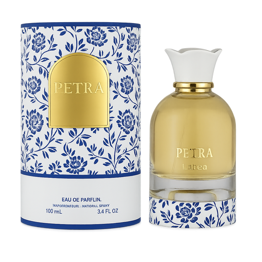 PETRA DE LATTAFA 100ml