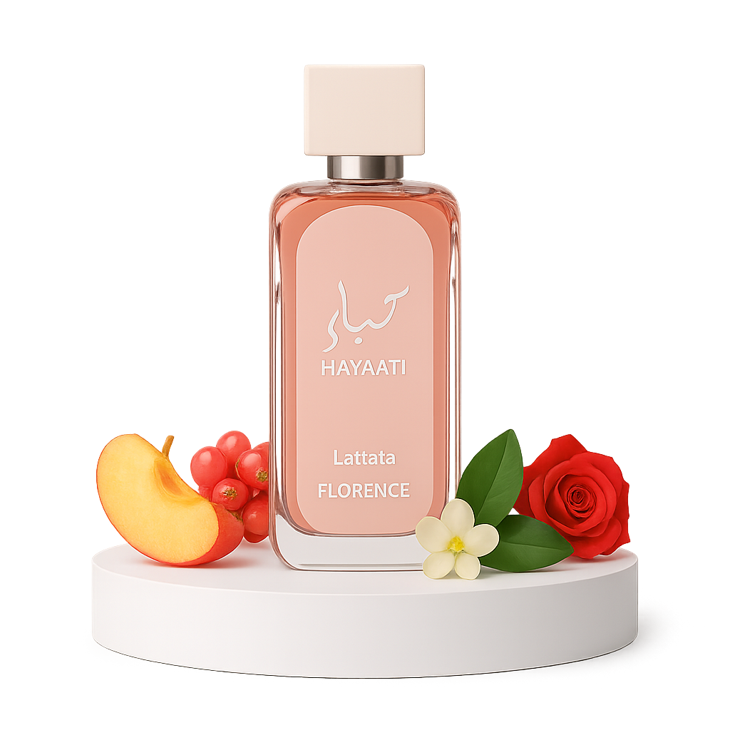 LATTAFA HAYAATI FLORENCE