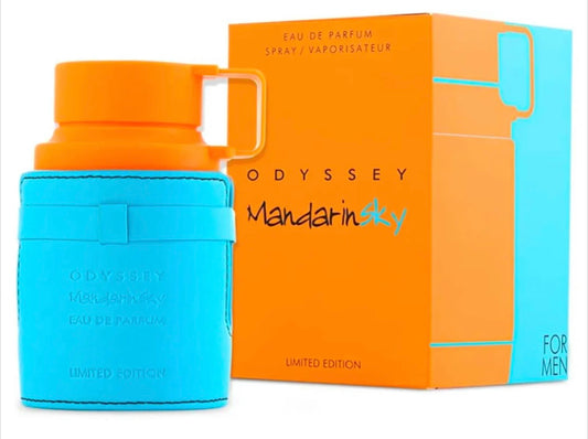 ARMAF ODYSSEY MANDARIN