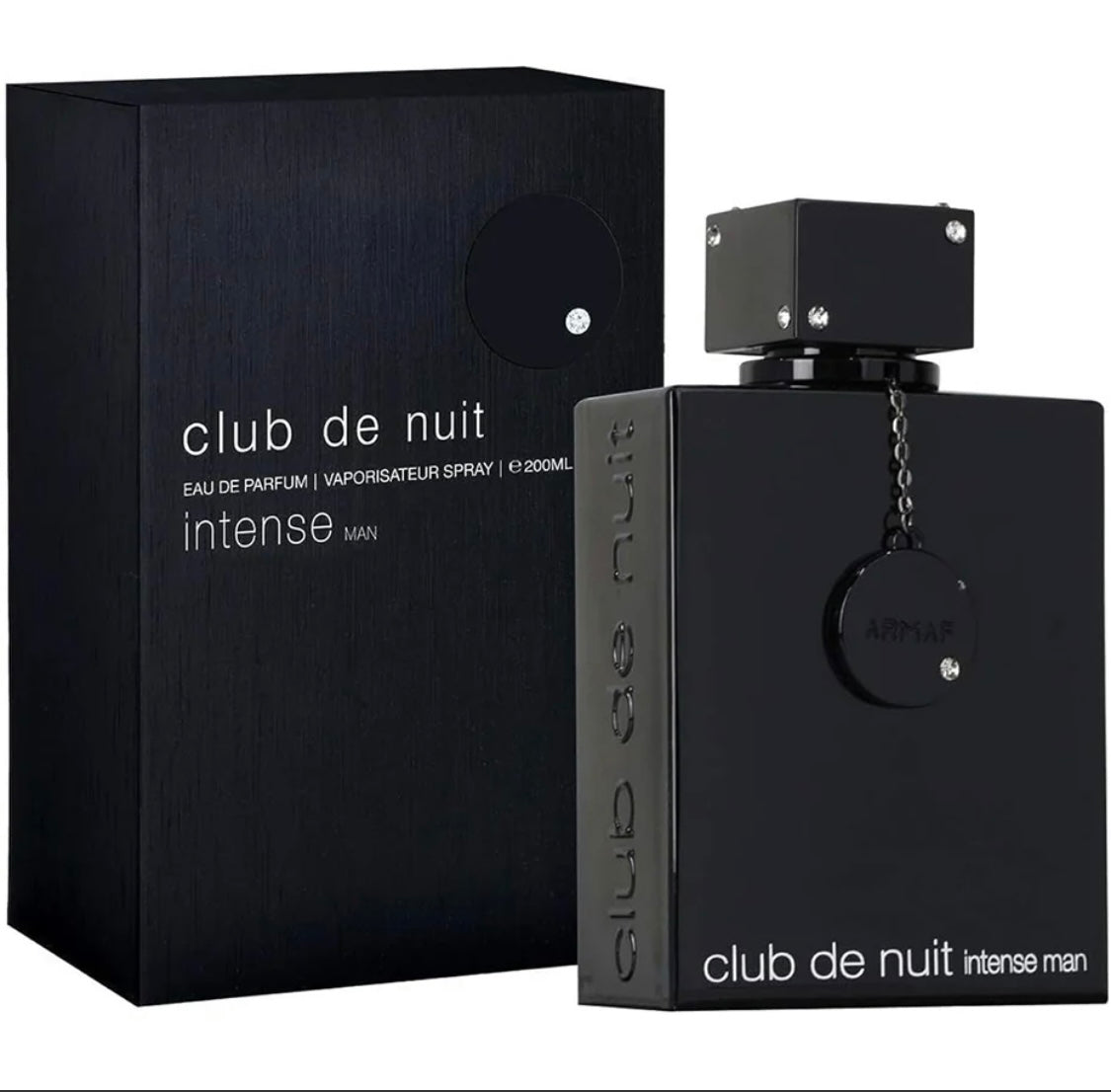 CLUB DE NUIT INTENSE MEN 100 ML