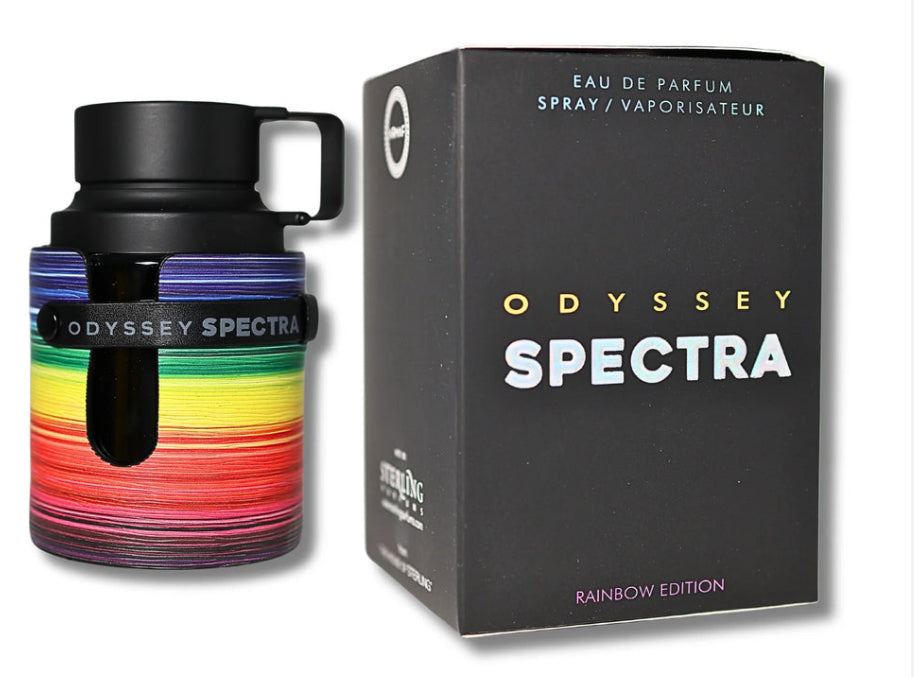 ARMAF ODYSSEY SPECTRA
