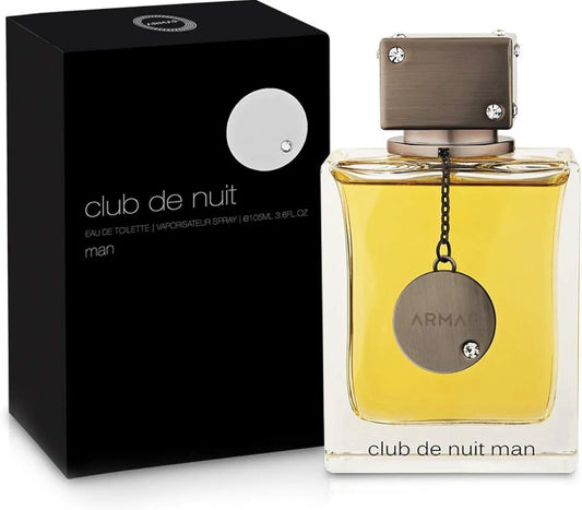 ARMAF CLUB DE NUIT MAN