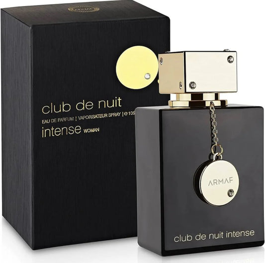 ARMAF CLUB DE NUIT INTENSE WOMAN