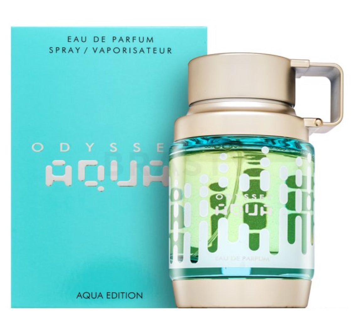 ARMAF ODYSSEY AQUA