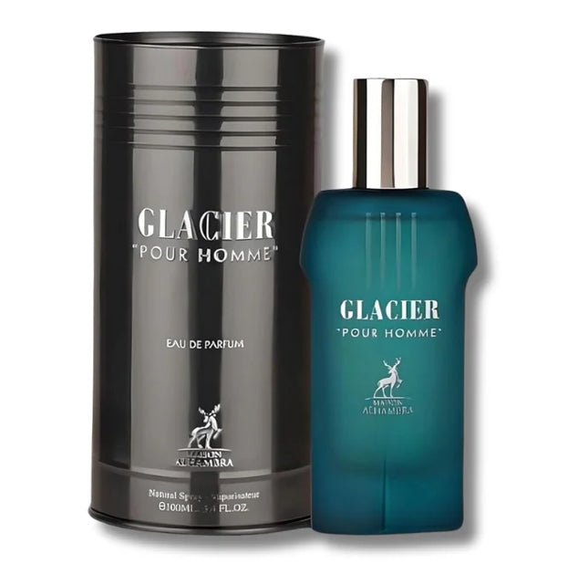 LATTAFA GLACIER HOMME