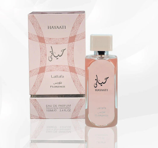 LATTAFA HAYAATI FLORENCE