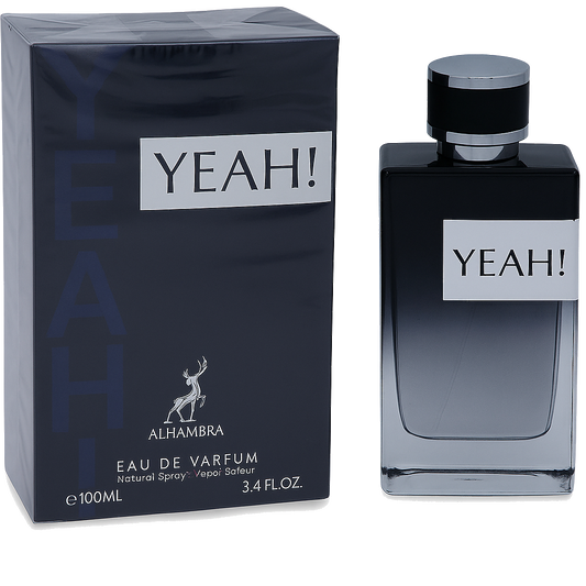 YEAH DE MAISON ALHAMBRA
