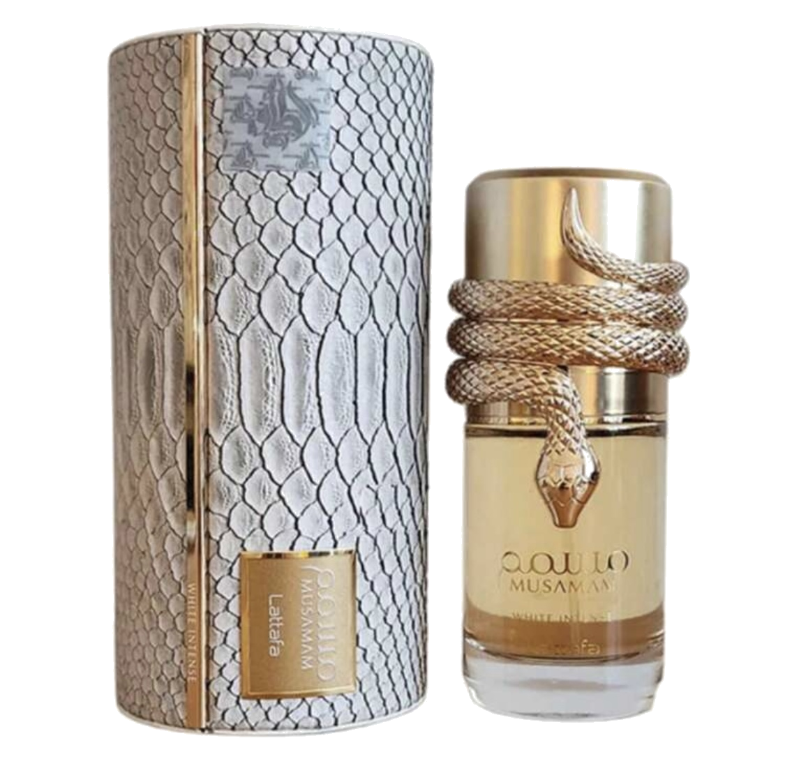 MUSAMAM DE LATTAFA 100 ml