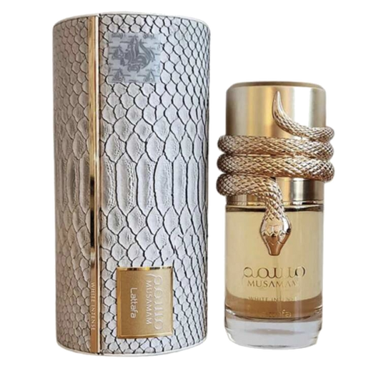 MUSAMAM DE LATTAFA 100 ml