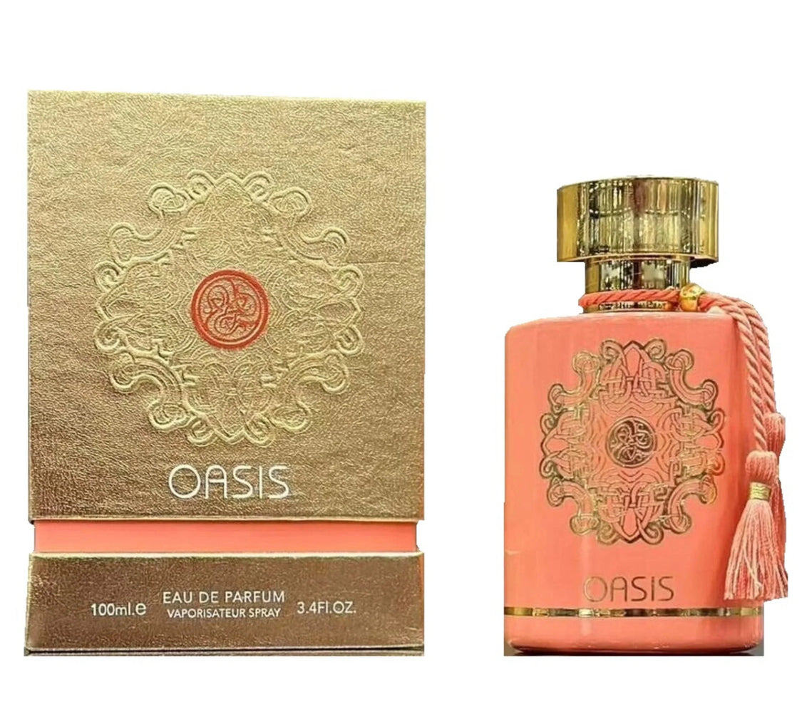 OASIS DE MAISON ALHAMBRA 100ML