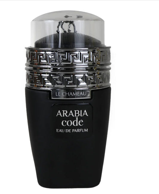 ARABIA CODE