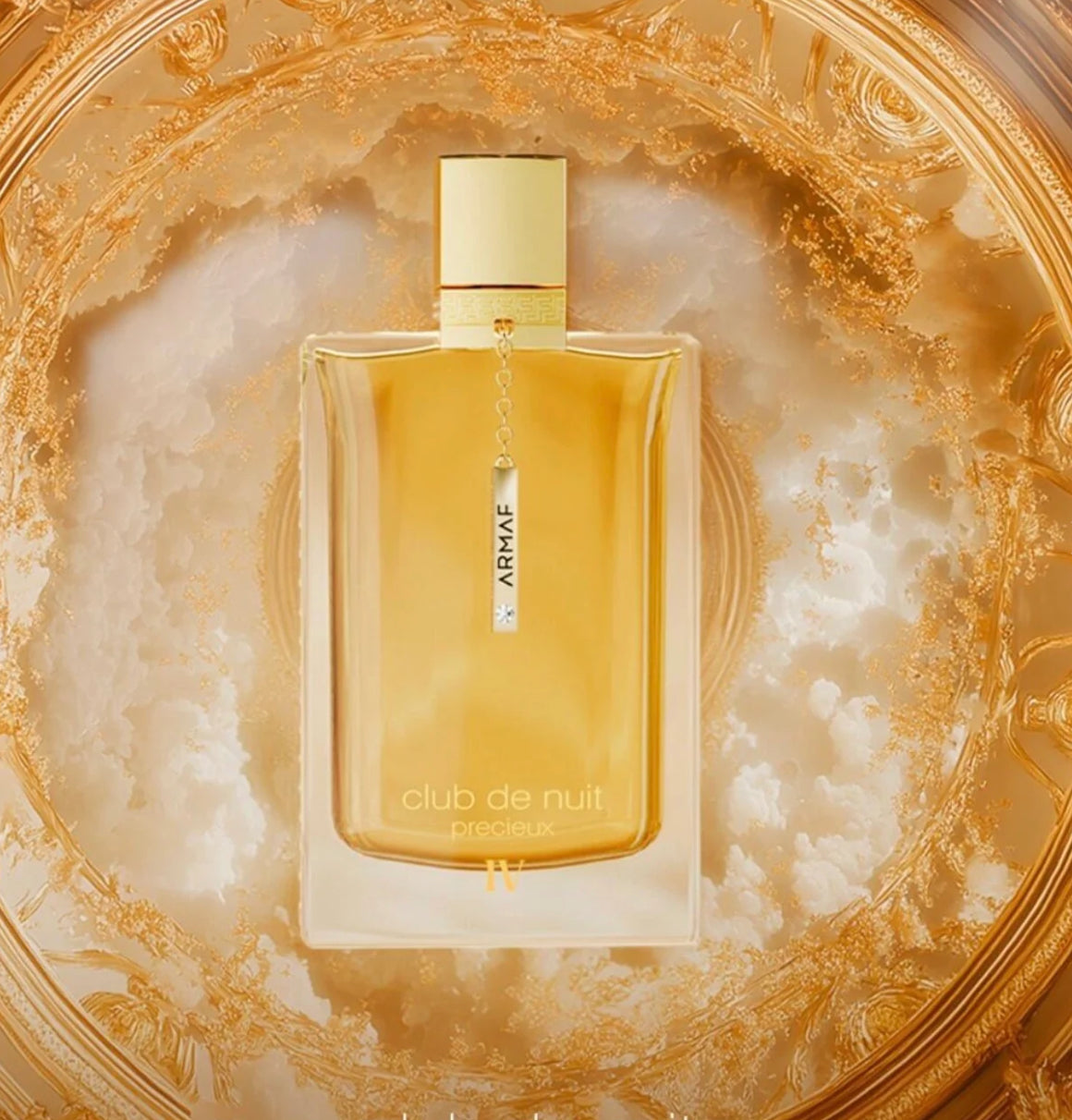 CLUD DE NUIT PRECIEUX IV