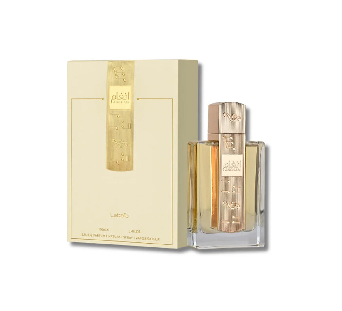 ANGHAM DE LATTAFA 100ML