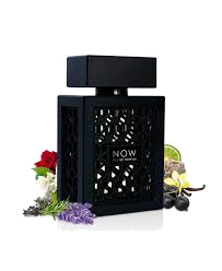 RAVE NOW BLACK 100ml