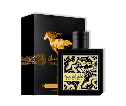 QAED AL FURSAN 100 ml