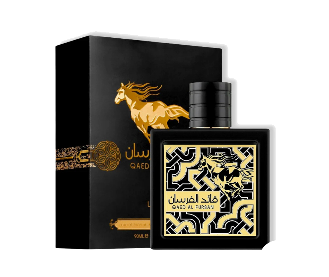 QAED AL FURSAN 100 ml