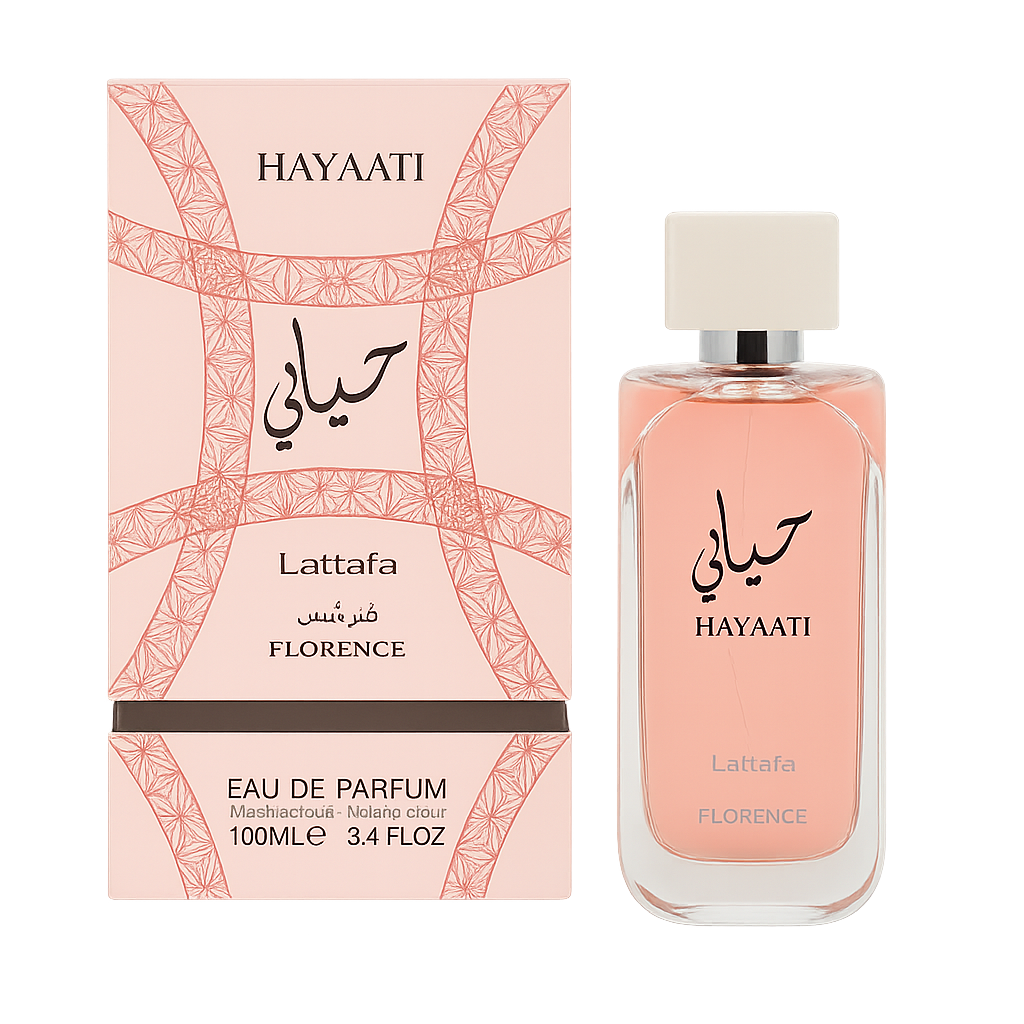 LATTAFA HAYAATI FLORENCE