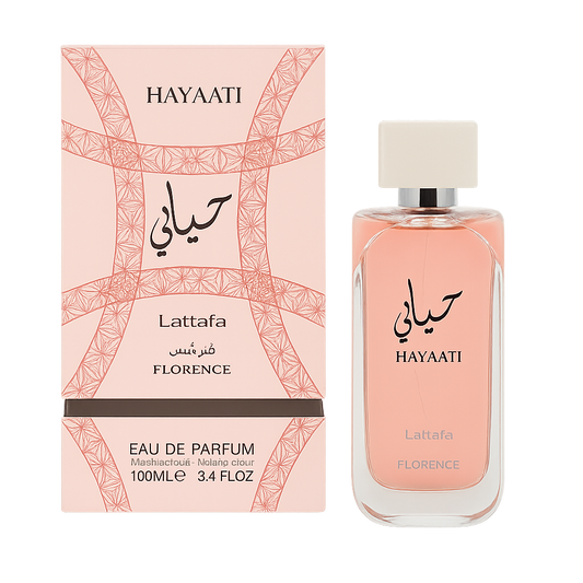 LATTAFA HAYAATI FLORENCE
