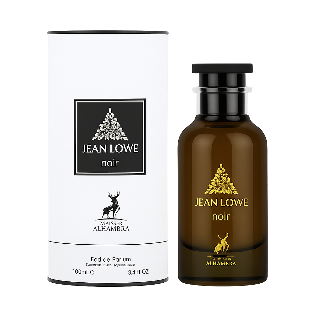 JEAN LOWE NOIR
