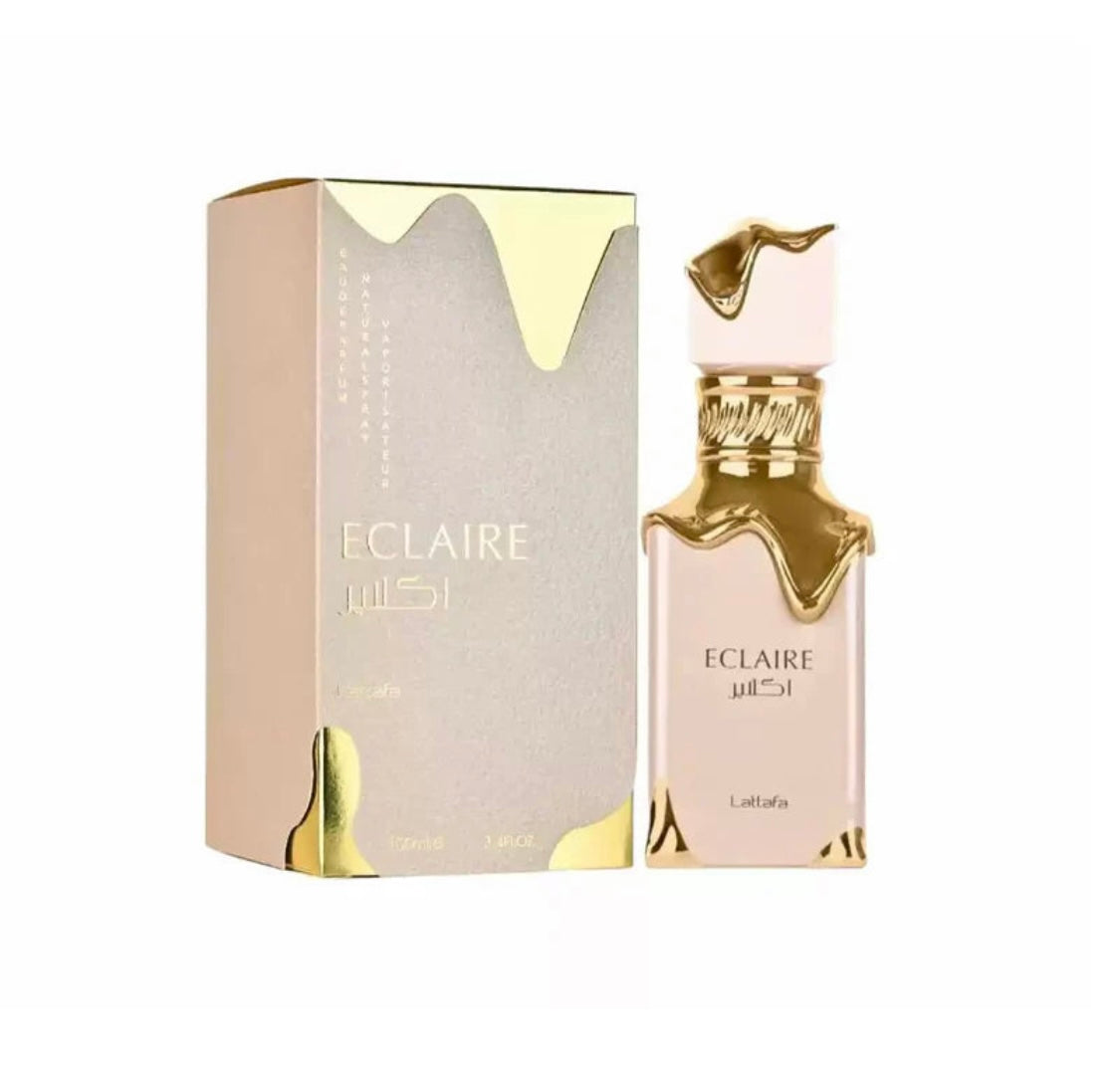 LATTAFA ECLAIRE