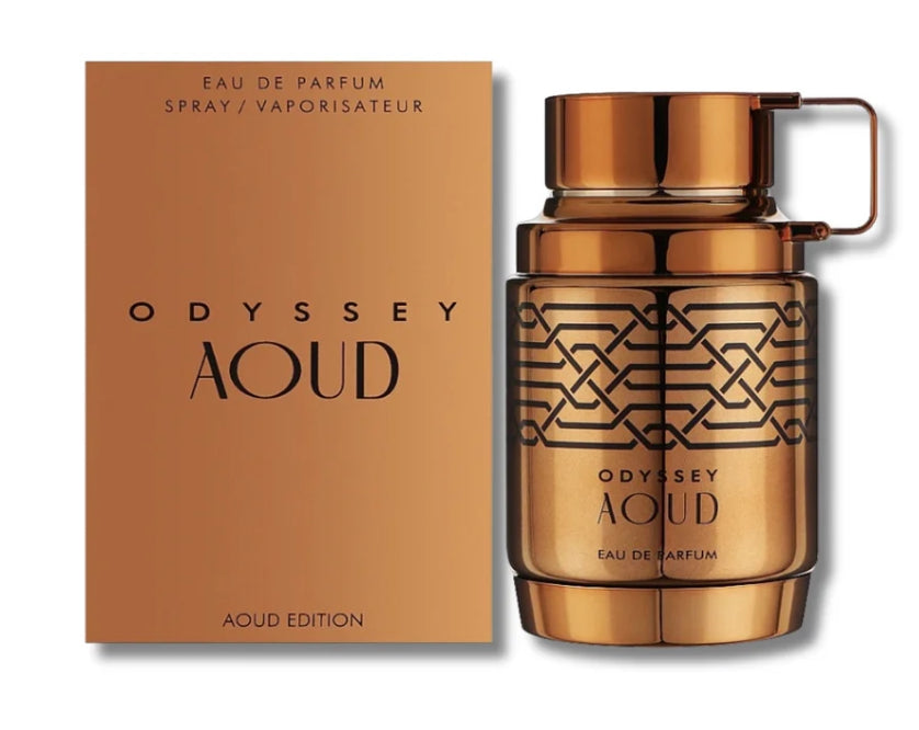 ARMAF ODYSSEY AOUD