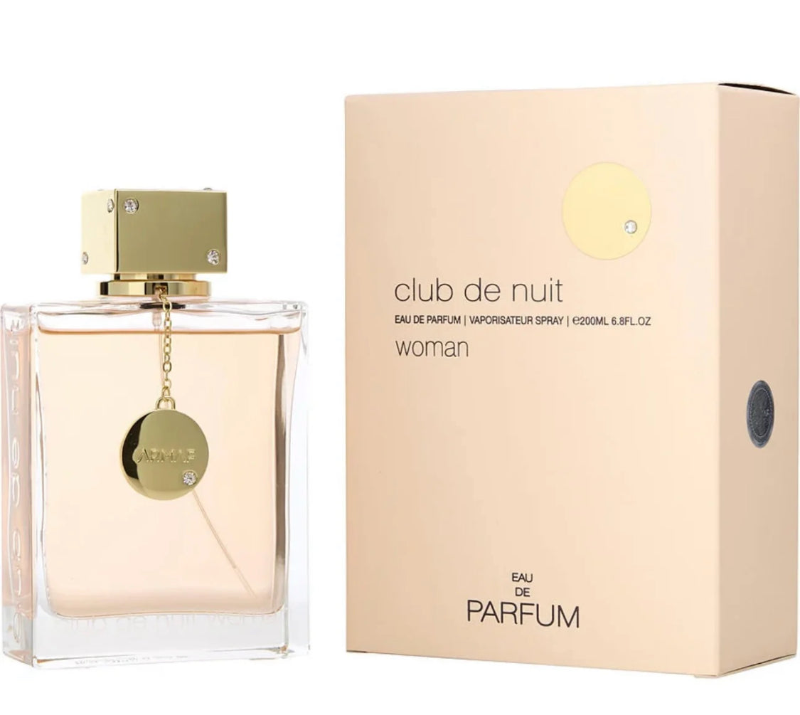 ARMAF CLUB DE NUIT WOMAN