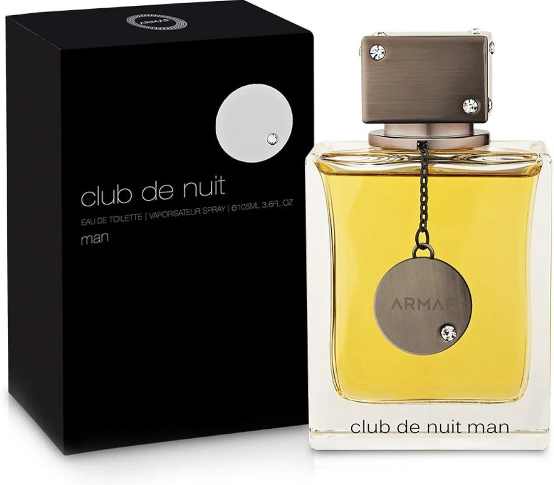ARMAF CLUB DE NUIT MAN