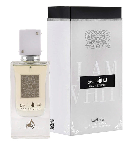 ANA ABIYEDH DE LATTAFA