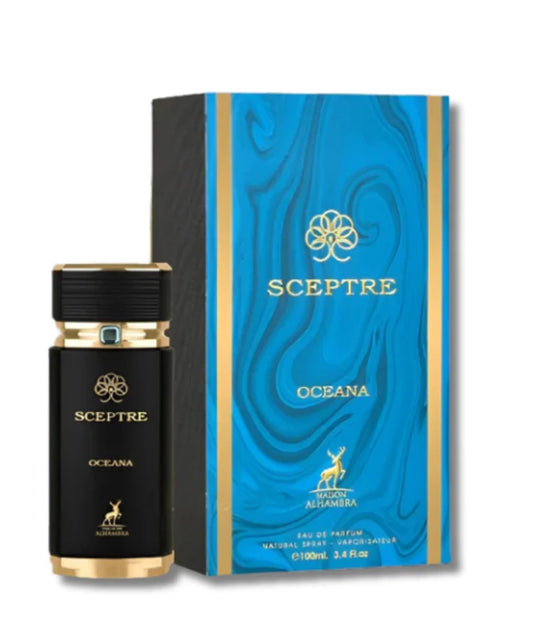 MAISON ALHAMBRA SCEPTRE OCEANA