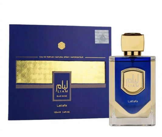 LATTAFA LIAM BLUE