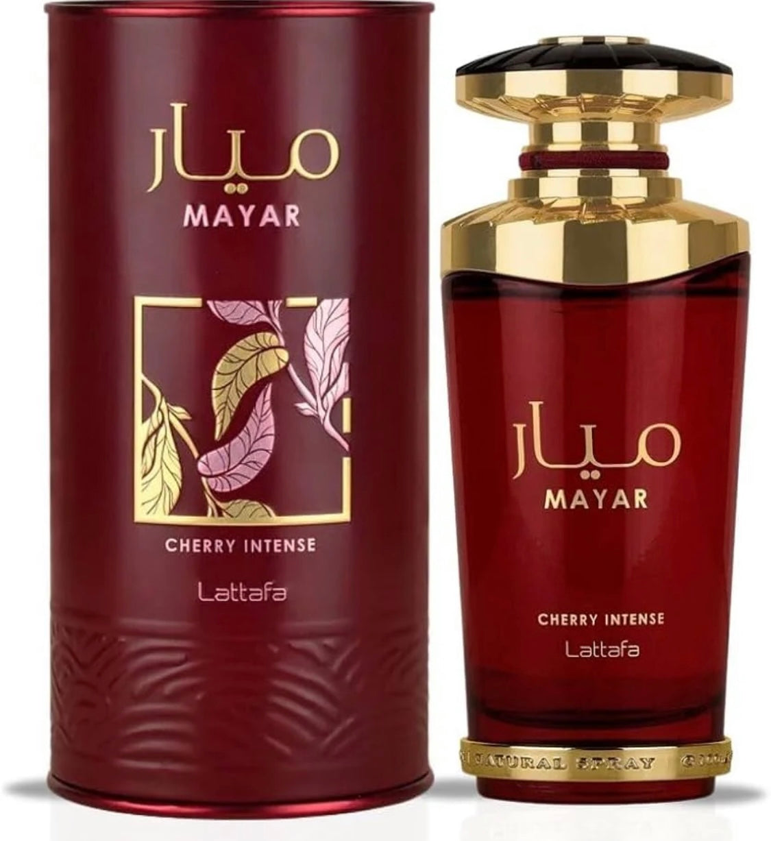 LATTAFA MAYAR CHERRY