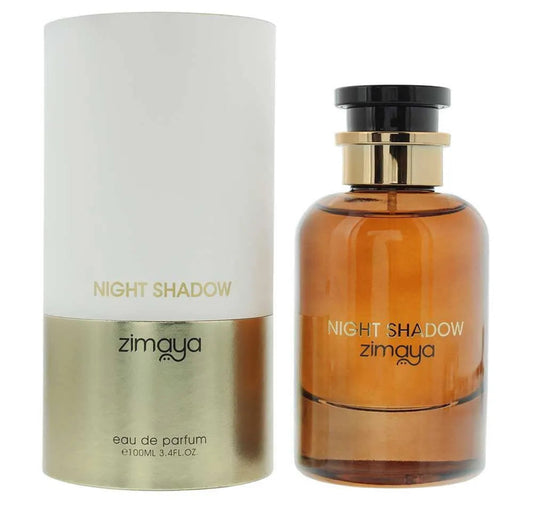 ZIMAYA NIGHT SHADOW